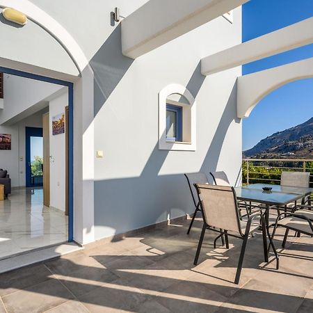 Kolymbia Village エクステリア 写真