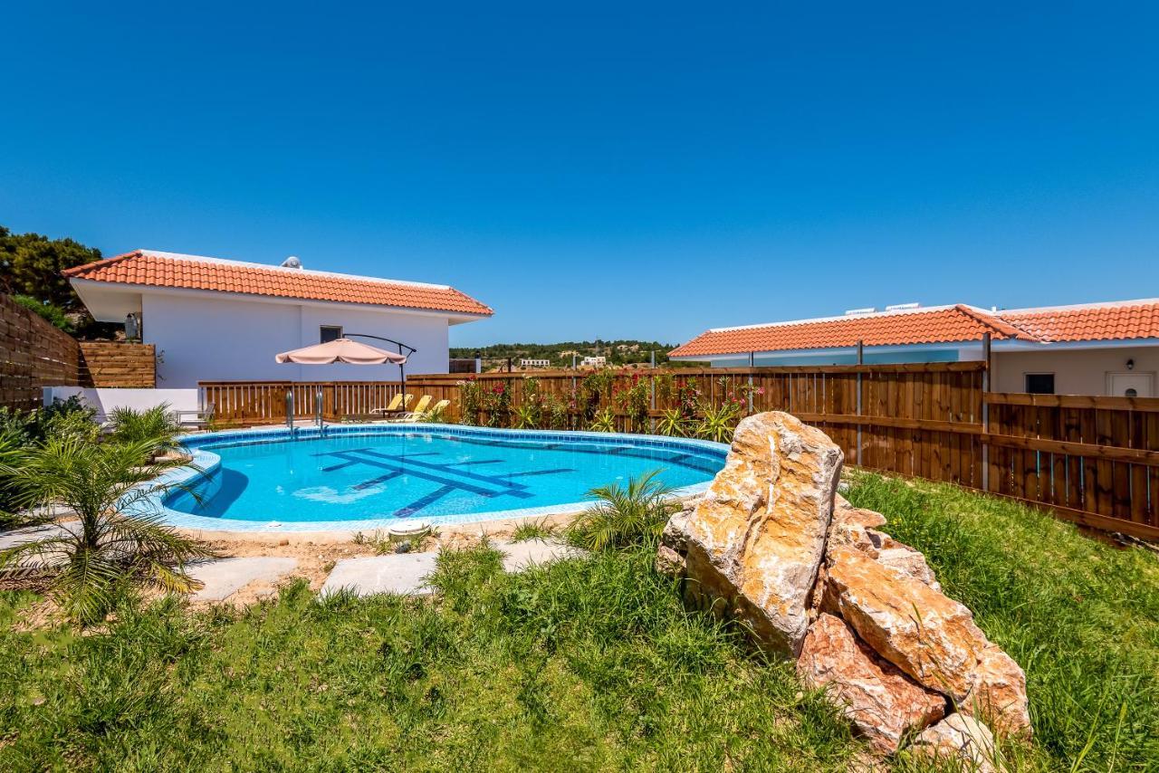 Kolymbia Village エクステリア 写真