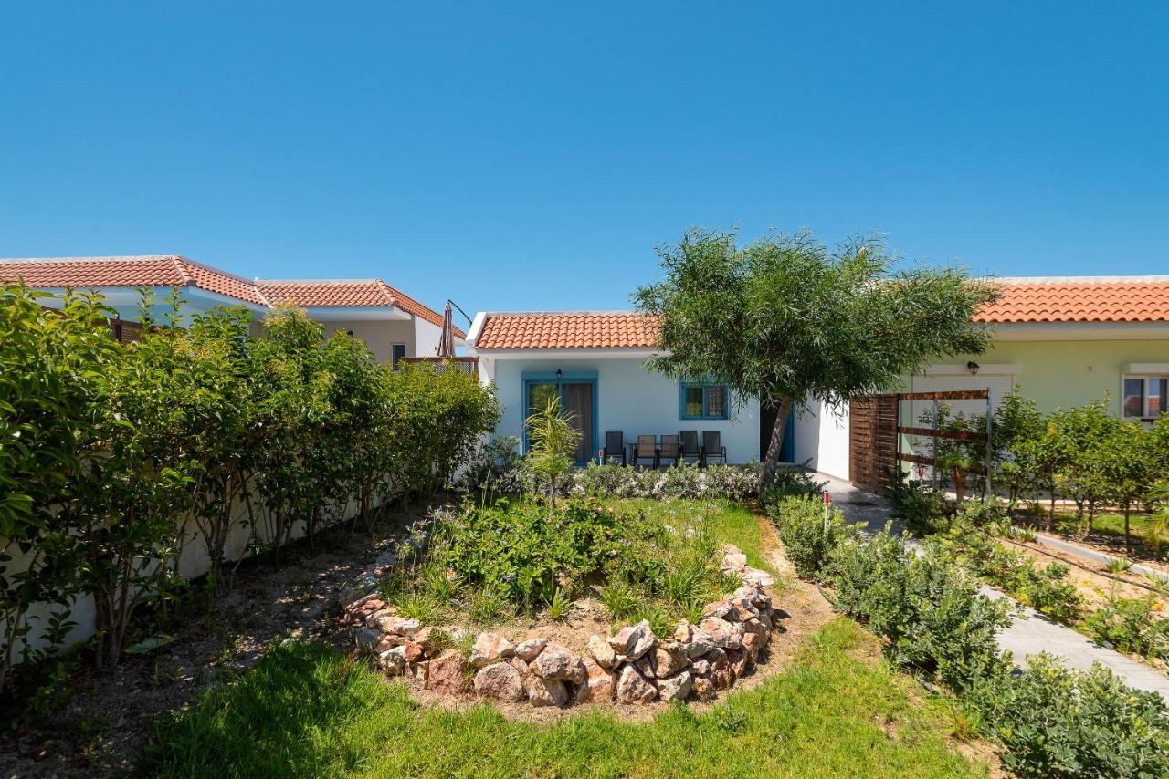 Kolymbia Village エクステリア 写真
